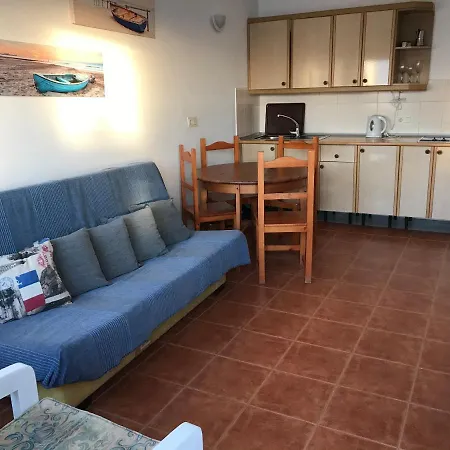 Los Lagos Beach Front Cotillo Appartamento La Oliva