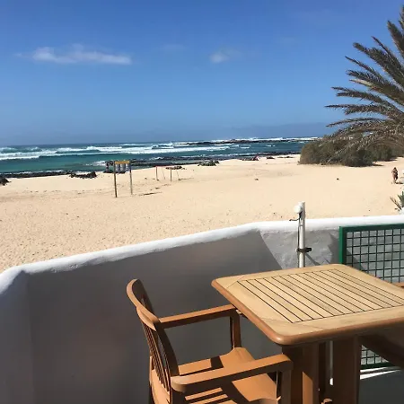Los Lagos Beach Front Cotillo Appartamento La Oliva