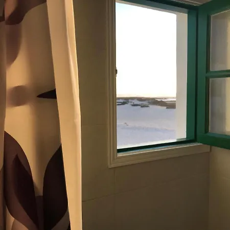 Los Lagos Beach Front Cotillo Appartamento La Oliva
