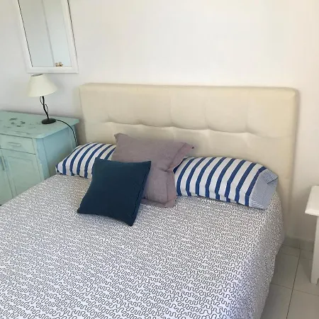 Los Lagos Beach Front Cotillo *