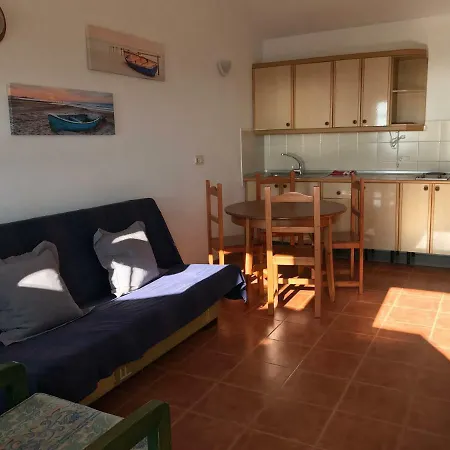 Los Lagos Beach Front Cotillo Appartement La Oliva
