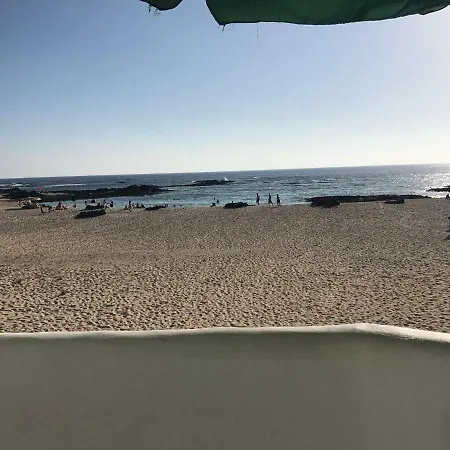 Los Lagos Beach Front Cotillo Appartement